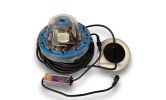 Blue Apollo Underwater LED Lighting System (80 foot power cord)