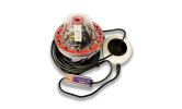 Red Apollo Underwater LED Lighting System (80 foot power cord)