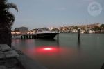 Red Apollo Underwater LED Lighting System (80 foot power cord)