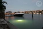 White Apollo Underwater LED Lighting System (80 foot power cord)