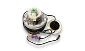 Green/White Apollo Iris Underwater LED Lighting System (80 foot power cord)