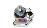 Blue Mega-Watt Underwater LED Lighting System (80 foot power cord)