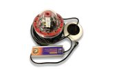 Red Mega-Watt Underwater LED Lighting System (80 foot power cord)