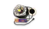 White Mega-Watt Underwater LED Lighting System (80 foot power cord)