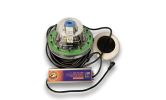 Blue/Green Apollo Iris Underwater LED Lighting System (80 foot power cord)