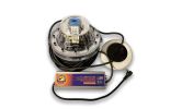 Blue/White Mega-Watt Iris Underwater LED Lighting System (80 foot power cord)