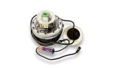 Green/White Apollo Iris Underwater LED Lighting System (120 foot power cord)