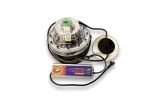 Green/White Mega-Watt Iris Underwater LED Lighting System (120 foot power cord)