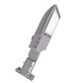 i9 PREMIUM | LED Area Light | 150 Watt | 20489 Lumens | 5000K | 120V-277V | Universal Bracket | Grey Housing | IP65 | UL & DLC Listed