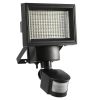 Solar Wall Lights 120 LEDs Flood Lights Outdoor 120¬∞ Motion Sensor Lamps 180 Degree Illumination IP65 Waterproof