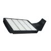 LED Area Light | 300 Watt | 19560 Lumens | 4000K | Black Housing | Straight Arm | UL & DLC Listed | Led Parking Lot Light | Led Street Light | Zoho