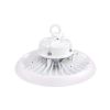 LED UFO Fixture | 150Watt | 21900Lumens | 5000K | White Housing | UL & DLC Listed | 5 Years Warranty