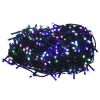 LED String with 300 LEDs Pastel Multicolor 98.4' PVC