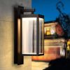 Outdoor Wall Sconce Exterior IP54 Waterproof LED for Porch Entryway Doorway 13W 750Lm 3000K