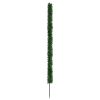 Christmas Light Decoration with Spikes Tree 80 LEDs 23.6"