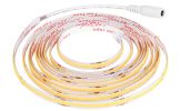 SEARMOR LED Motion COB Light Strip Without Spot Night Strip Lamp Set 3000K (Warm Light 3000K)