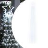 Christmas Tree Light 320 LEDs Cold White 147.6"