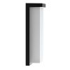 ALTUS
ALTUS | LED Wall Sconce | Adj Watt 18W/20W/22W | 2640 Lumens | Adj CCT 3000K-4000K-5000K | 120-277V | Black Housing | IP66 | ETL Listed