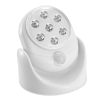 Wireless LED Spotlight 90 Degree Motion Sensor Night Lamp 360¬∞Rotate Cordless Stairs Lights Battery Operated