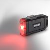 Bushnell 400 Lumen Power+ LED Flashlight (3 AAA Batteries Included) - Black