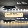 1pc DC 5V Lamp USB Motion LED Backlight TV Kitchen LED Strip Hand Sweep Waving ON OFF Sensor Light Diode Lights Double-sided Tape