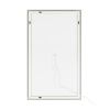 4 Size Bathroom LED Vanity Mirror Wall Mounted Makeup Mirror with Light (Horizontal/Vertiacl)