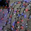 300/500 LED Globe String Lights Outdoor Indoor Xmas Tree Lights Wedding Party